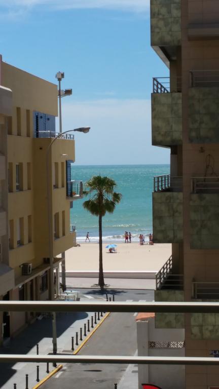 Victoria Apartment Cadiz Room photo