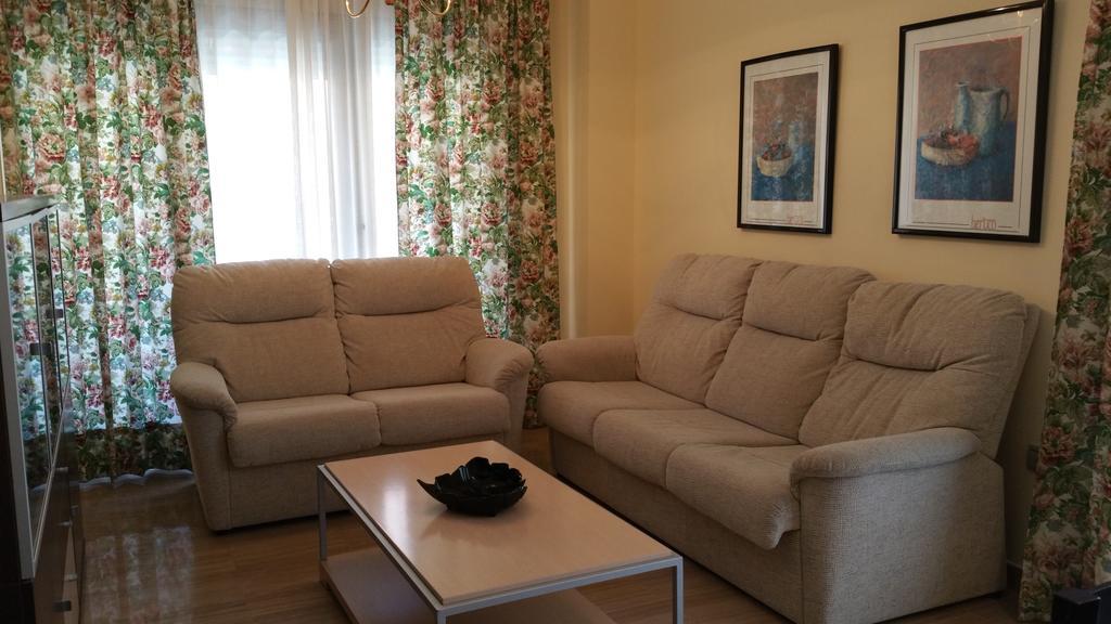 Victoria Apartment Cadiz Room photo