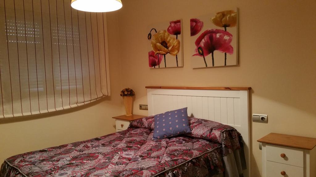 Victoria Apartment Cadiz Room photo